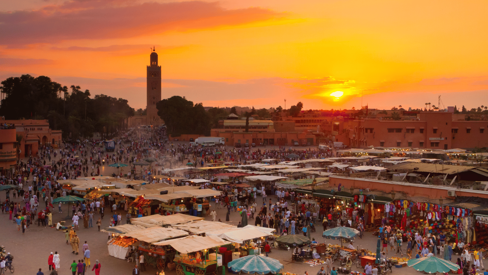 10 DAYS EXPLORATION FROM TANGIER