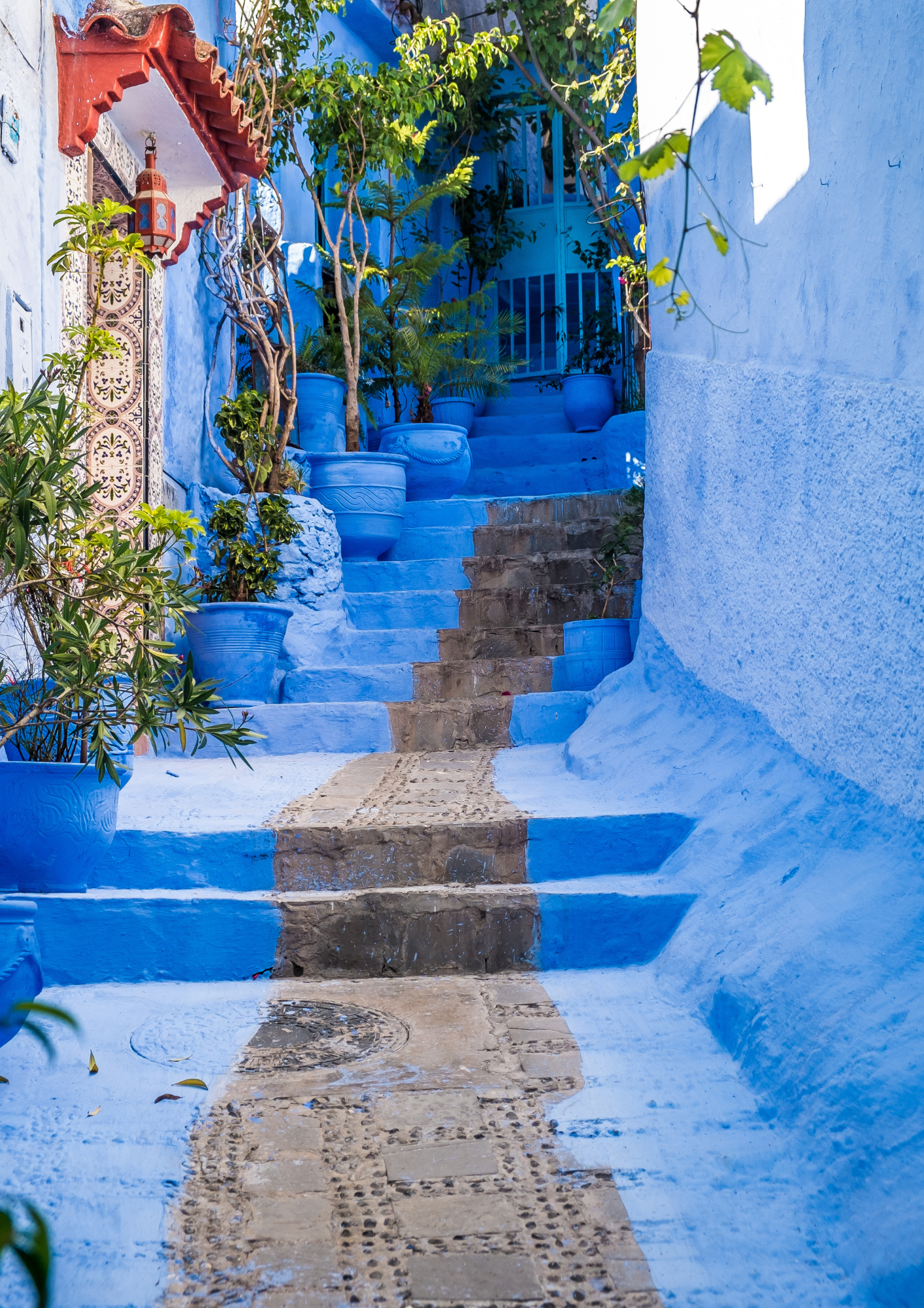 CHEFCHAOUEN DAY TRIP